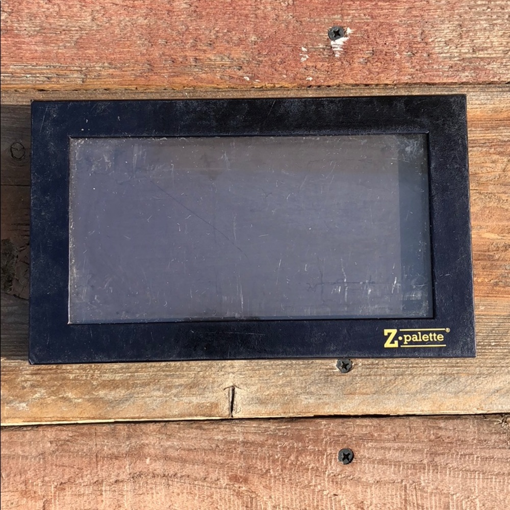 Z Palette Makeup case Large